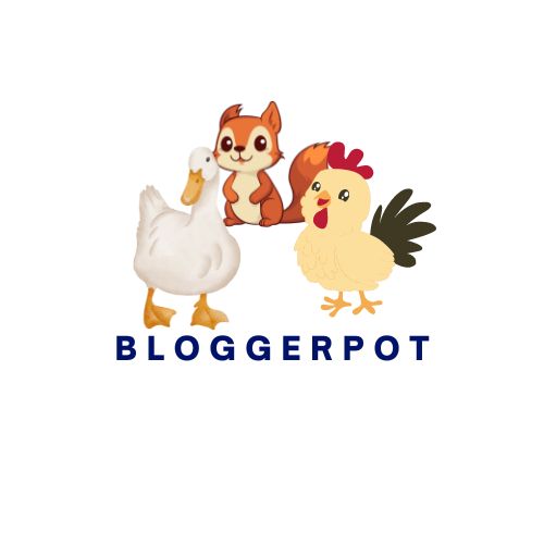 BloggerPot